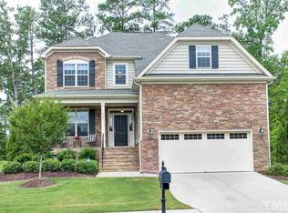 517 Sandy Whispers Pl, Cary, NC 27519