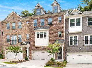 3177 Clairebrooke Ave #20, Atlanta, GA 30341