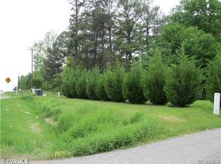 8010 Hull Street Rd, North Chesterfield, VA 23235