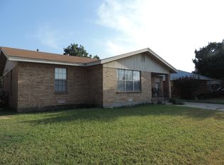 1619 Christine Rd, Wichita Falls, TX 76302
