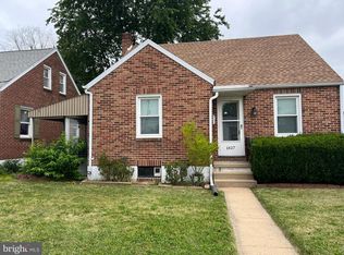 1627 Filbert St, York, PA 17404