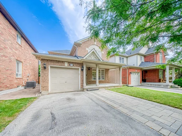 877 Trudeau Dr, Milton, ON L9T 5T6