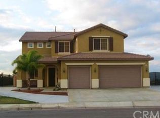 28123 Juniper Tree Ln, Menifee, CA 92585