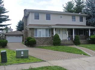 58 Cloverdale Rd, Clifton, NJ 07013