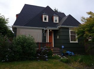 5500 21st Ave S, Seattle, WA 98108