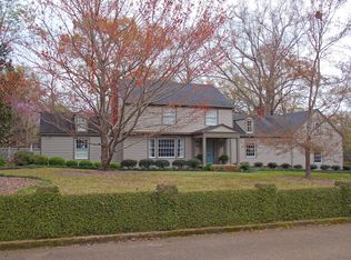 813 North St, McComb, MS 39648