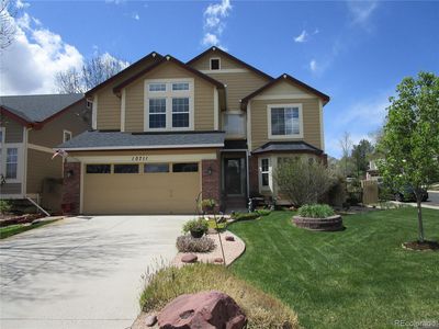 10711 Kimball Street, Parker, CO, 80134