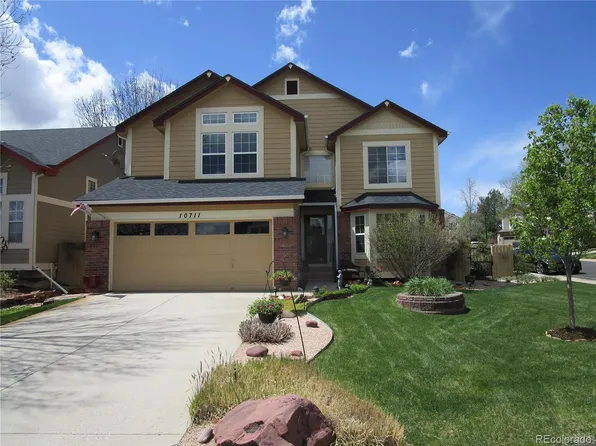 10711 Kimball Street, Parker, CO 80134