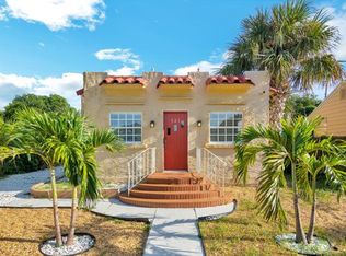 521 45th St, West Palm Beach, FL 33407