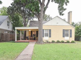 1665 Ardath Ave, Wichita Falls, TX 76301