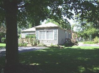 23 Wander Way, Lake In The Hills, IL 60156