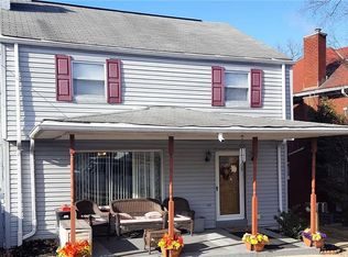 608 Reed St, Aliquippa, PA 15001