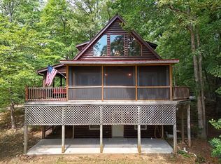 3373 Hardscrabble Rd, Mineral Bluff, GA 30559