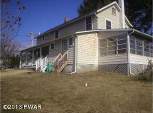206 Front St, Milford, PA 18337