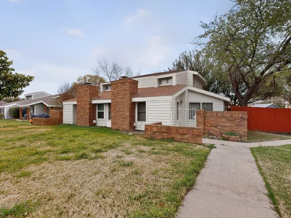 2407 Mustang Ct, Lewisville, TX 75067