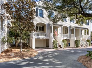 3041 High Hammock Rd, Johns Island, SC 29455