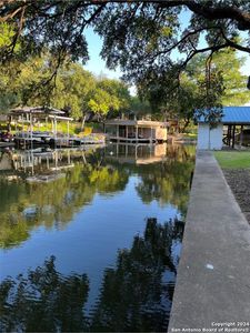 1216 County Road 132A LOT 530, Kingsland, TX, 78639