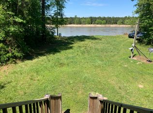 389 N Camp Rd, Merryville, LA 70653