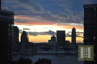 Rented by Halstead Real Estate