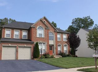 9315 Rustic Breeze Ct, Bristow, VA 20136