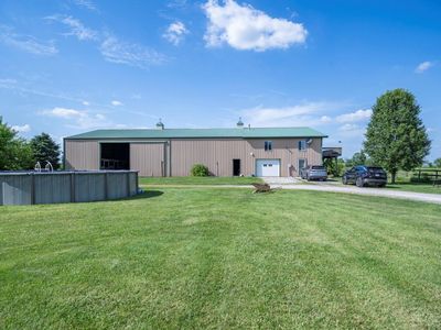 1360 Polk Rd, Sabina, OH, 45169