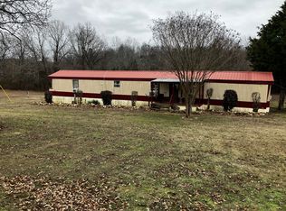 391 S Main St, Franklin, AR 72536