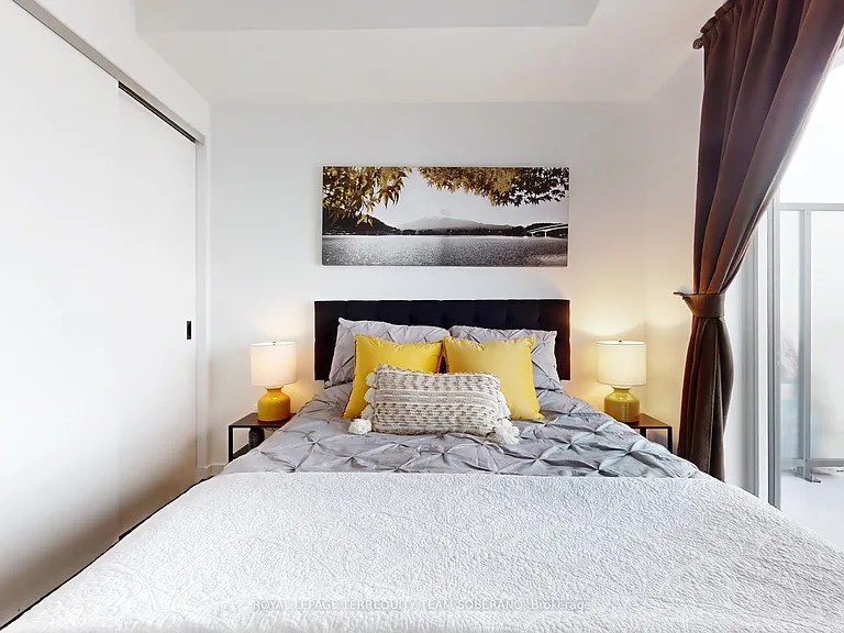 36 Zorra St #2801 — Photo 18