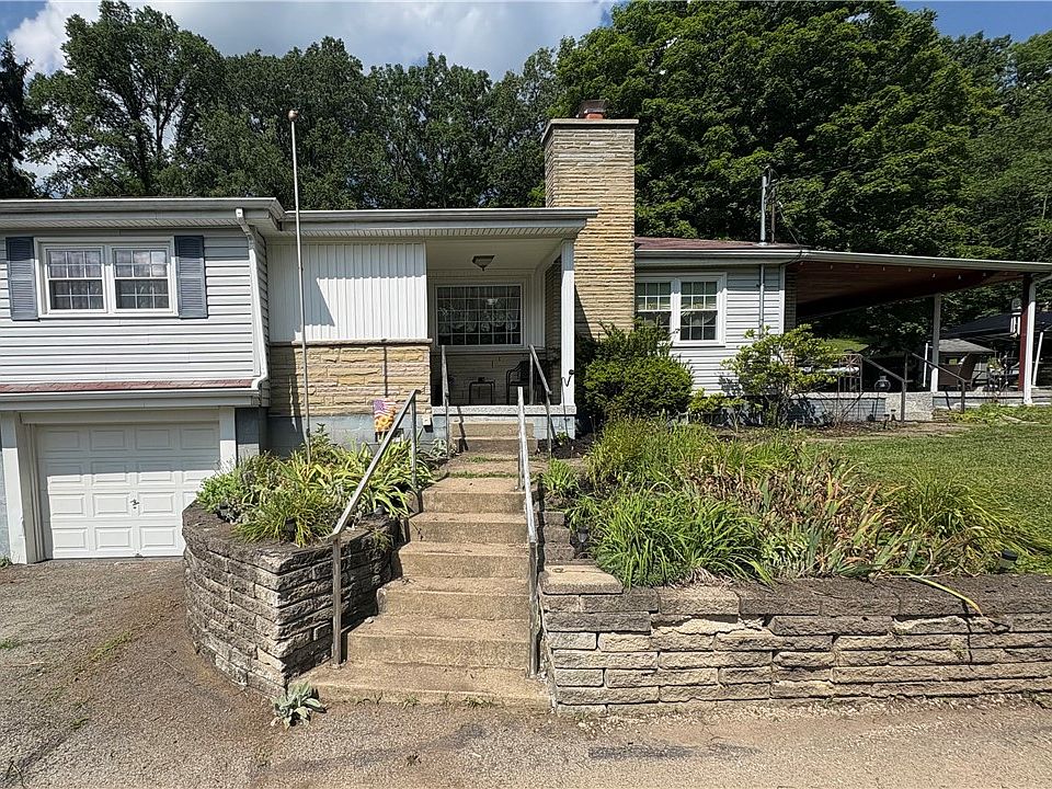 1st image of 3367 Milligantown Rd