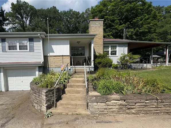 3367 Milligantown Rd, New Kensington, PA 15068