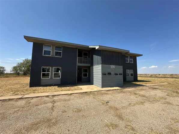 100 Pecos Pl, Plainview, TX 79072