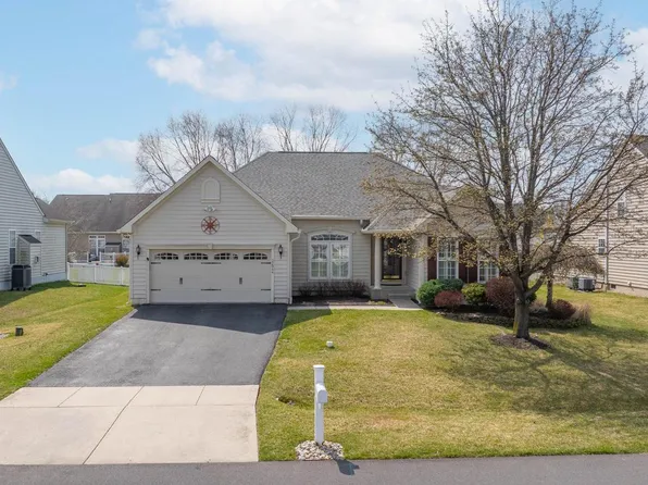 32944 Sandstone Dr, Lewes, DE 19958