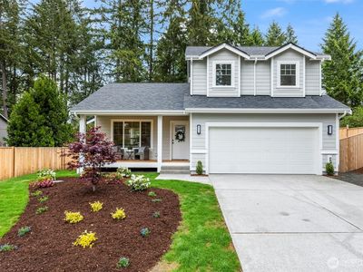 19713 17th Street SW, Lakebay, WA, 98349