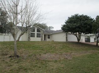 4143 Castle Ave, Spring Hill, FL 34609