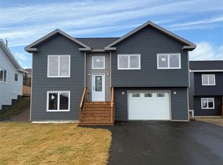 23 Tamara Place, Conception Bay South, NL A1X0G2