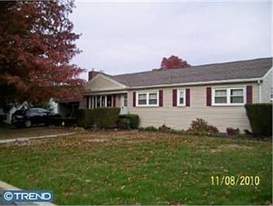 2nd image of 4023 Hilltop Ave