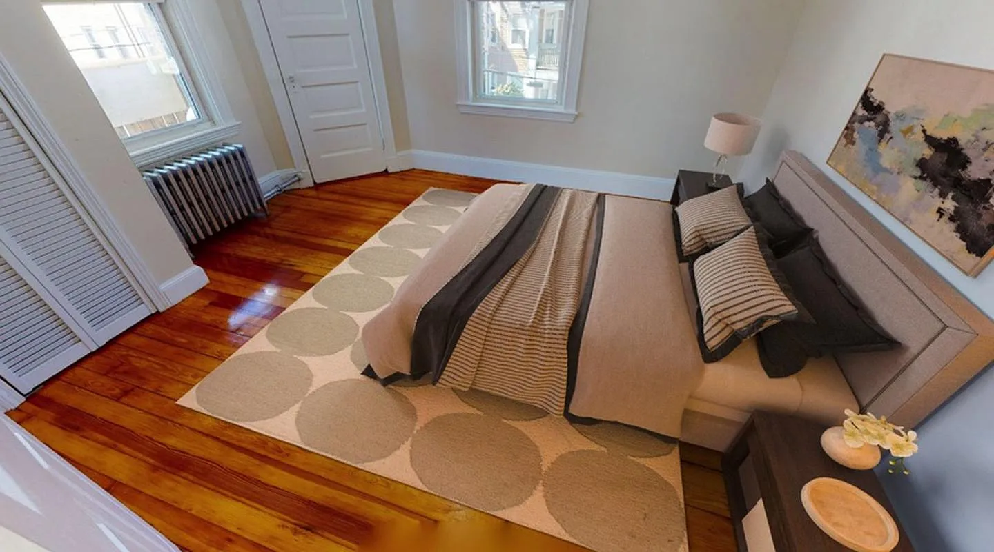 1 bed, 1.0 bath, $1,000 — Photo 3