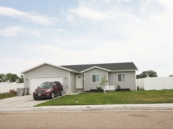 2338 E 4300 S, Vernal, UT 84078