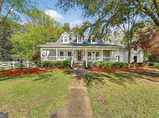 100 Cambridge Dr, Rincon, GA 31326