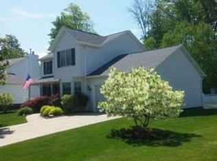 3716 Sandlewood Dr, Brunswick, OH