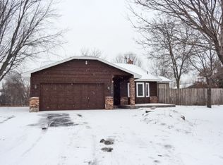 13532 Xavis Street Nw, Andover, MN 55304