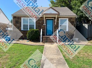 714 W Main St, Yukon, OK 73099