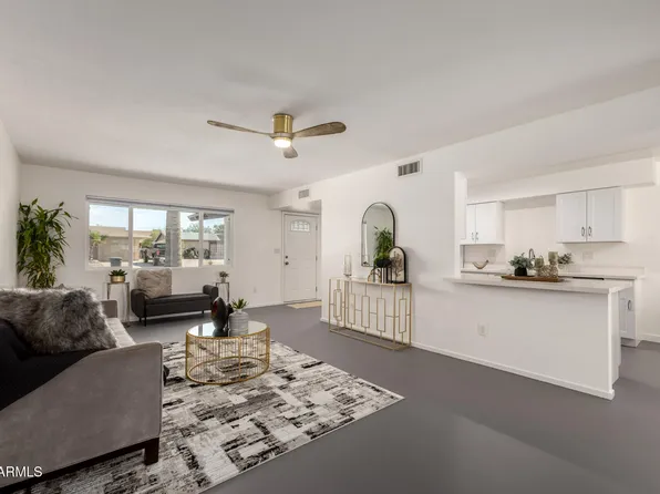 836 S SARANAC Avenue, Mesa, AZ 85208