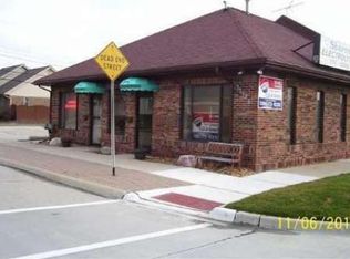 25326 Little Mack Ave, Saint Clair Shores, MI 48081