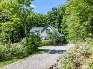 68 Hopkins Rd, Warren, CT 06777