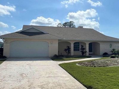 26137 Dunedin Ct, Punta Gorda, FL, 33983