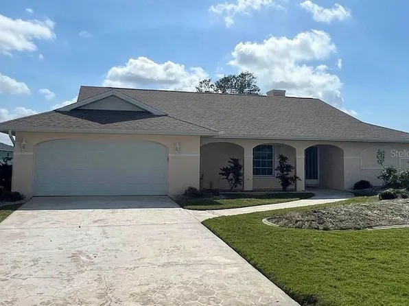 26137 Dunedin Ct, Punta Gorda, FL 33983