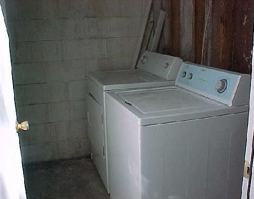laundry rm
