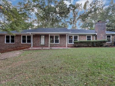 1440 Wesley Dr, Griffin, GA, 30224
