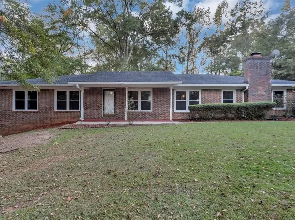 1440 Wesley Dr, Griffin, GA 30224