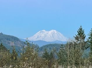 0 0 Salmon Creek Road #0, Mossyrock, WA 98564